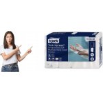 Tork Premium H2, 2 vrstvy, bílé, 12 x 170 ks – Zbozi.Blesk.cz