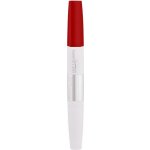 Maybelline New York SuperStay 24H Color 510 Red Passion rtěnka s balzámem 5,4 g – Zboží Dáma