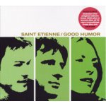 Saint Etienne - Good Humor CD – Sleviste.cz