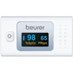 Beurer PO 35 pulzní oxymetr – Zboží Mobilmania