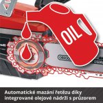 Einhell GE-LC 18 Li Kit 4501760 – Zboží Mobilmania