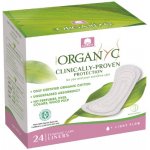 Organyc slipové 24 ks – Zboží Mobilmania