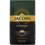 Jacobs Espresso 1 kg – Zboží Mobilmania