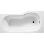 JIKA TIGO 160 x 80 /70 cm H2222100000001 – Zboží Mobilmania