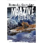 Mrazivé dědictví - Romain Garnier – Hledejceny.cz