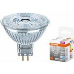 Osram LED žárovka MR16 35 36 3,8 W GU5,3 4000 K studeně bílá – Zboží Živě