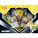 Pokémon TCG Boltund V Showcase – Zboží Mobilmania