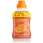 SodaStream Mandarinka 0,5 l – Zboží Mobilmania