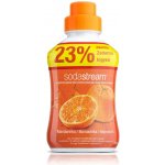 SodaStream Mandarinka 0,5 l – Zbozi.Blesk.cz