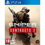Sniper Ghost Warrior: Contracts 2 – Sleviste.cz