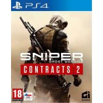 Sniper Ghost Warrior: Contracts 2 – Hledejceny.cz