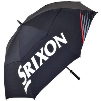 Srixon Double Canopy 62" černá – Zboží Mobilmania