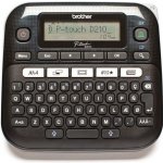 Brother PT-D210 PTD210YJ1 – Hledejceny.cz