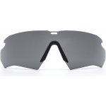 Náhradní skla pro brýle ESS Crosshair s nosníkem Lens Clear – Zboží Dáma