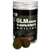 Návnada a nástraha Starbaits Tvrdé Boilies Hard Concept 200g 24mm GLMarine