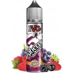 IVG Riberry Lemonade Shake & Vape 18 ml – Hledejceny.cz