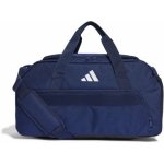 adidas Tiro 23 League dufflebag S modrá 25 l – Zbozi.Blesk.cz