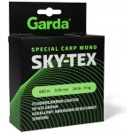 Garda Sky Tex Fluo zelený 600 m 0,30 mm 9,4 kg – Sleviste.cz