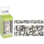 Heyda samolepící 1,5 a 4,5 cm x 5 m oblázky 2 ks – Zboží Dáma