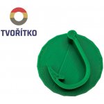 TVOŘÍTKO Háček Rozměr: 5 cm, + Vykrajovátko: Ne – Hledejceny.cz
