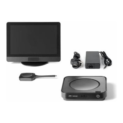 Barco ClickShare Hub Core – Hledejceny.cz