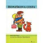 Honzíkova cesta - Bohumil Říha – Hledejceny.cz