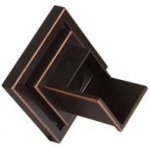 Oase Nástěnný chrlič kosočtverec bronz – Hledejceny.cz