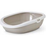 Savic Gizmo L 52 x 39,5 x 15 cm – Zboží Dáma