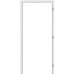 Doornite Obložková zárubeň 100 mm, 80 P, bílá – Zboží Mobilmania