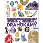 Horniny, minerály, drahokamy – Hledejceny.cz