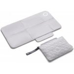 Bugaboo taštička Light Grey Melange – Zboží Mobilmania