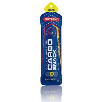 NUTREND Carbosnack with Caffeine 55 g