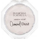 Physicians Formula Mineral Wear Kompaktní pudrový rozjasňovač Starlit Glow 6 g – Zboží Dáma