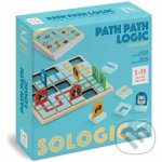 Djeco Path Path Logic – Sleviste.cz
