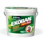 Ekoban Forte Plus 5 kg šedá polomat – Zboží Mobilmania