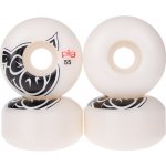 PIG SK8 Wheels HEAD NATURAL 55 mm 101A – Zboží Dáma