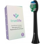 TrueLife SonicBrush Compact Standard Black 2 ks – Zbozi.Blesk.cz