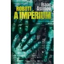 Kniha Roboti a impérium