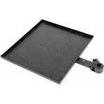 Stolek Leeda Metal Side Tray 38 x 40 cm – Zboží Mobilmania
