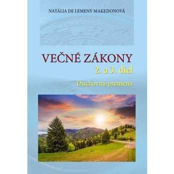 Večné zákony 2. a 3. diel