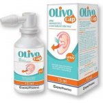 Olivocap ušní sprej 15 ml – Zboží Dáma