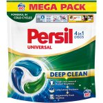 Persil 4v1 prací kapsle Universal 60 PD – Zboží Mobilmania