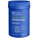 Formeds Bicaps Berberine 60 kapslí – Hledejceny.cz