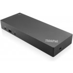 Lenovo ThinkPad Hybrid USB-C with USB-A Dock 40AF0135EU – Sleviste.cz