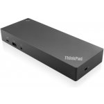 Lenovo ThinkPad Hybrid USB-C with USB-A Dock 40AF0135EU – Zbozi.Blesk.cz