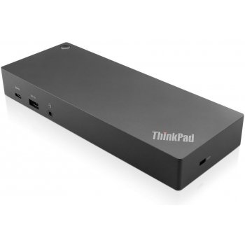 Lenovo ThinkPad Hybrid USB-C with USB-A Dock 40AF0135EU