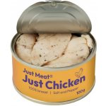 Just Meat Kuřecí prsa 100 g – Zboží Dáma