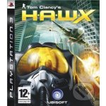 Tom Clancy's HAWX – Sleviste.cz