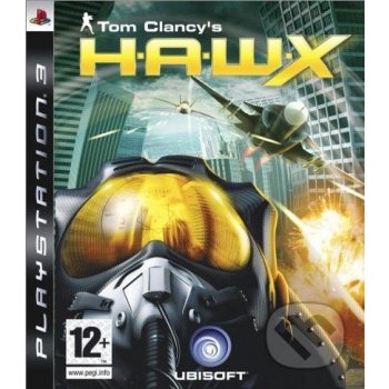 Tom Clancy's HAWX