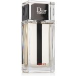 Dior Homme Sport 2021 toaletní voda pánská 125 ml – Hledejceny.cz